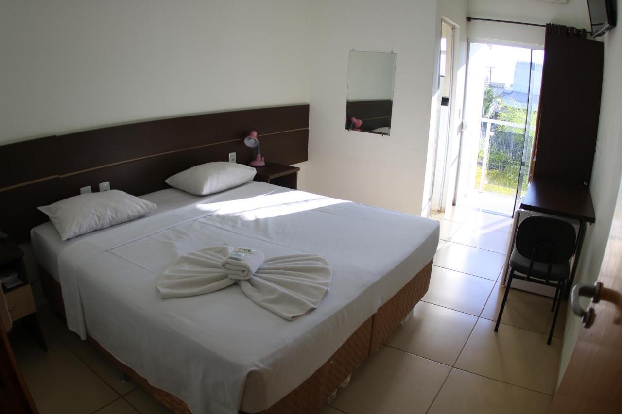 Bella Vista Park Hotel Ilha Solteira Kültér fotó