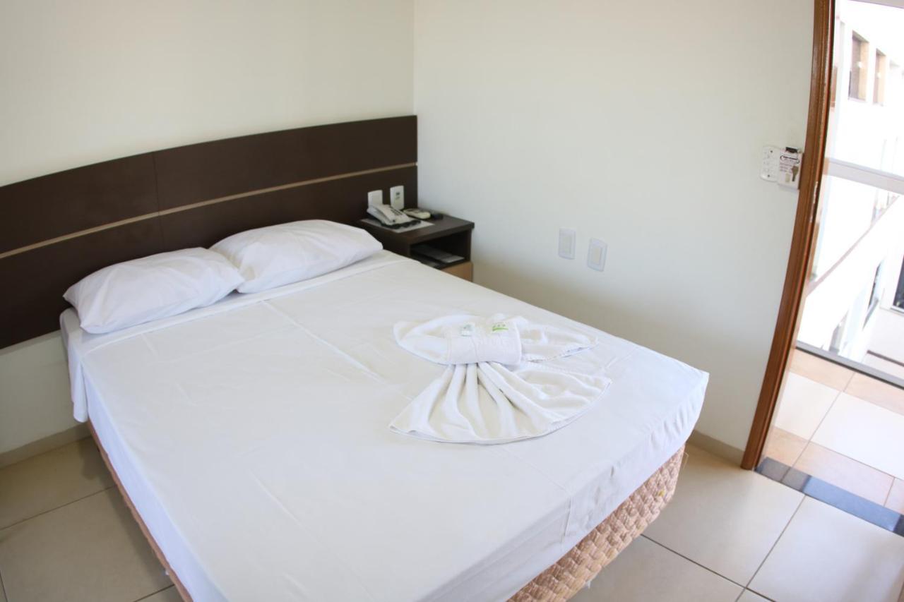 Bella Vista Park Hotel Ilha Solteira Kültér fotó