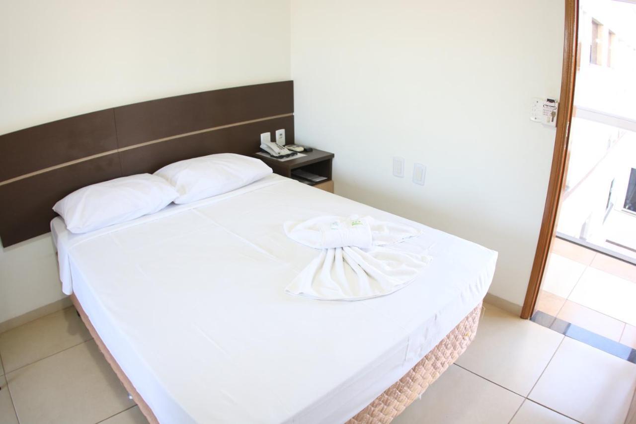 Bella Vista Park Hotel Ilha Solteira Kültér fotó